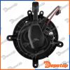 Pulseur d'air habitacle pour PORSCHE | EWN-VW-019, 34295